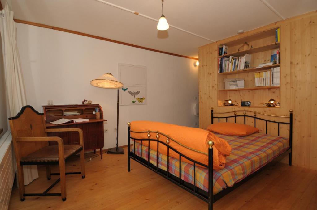 Bnb Hasatrog Jenaz Zimmer foto